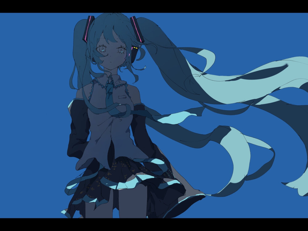 miku