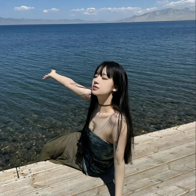 女头 女生头像 头像 