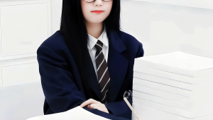 女部素材