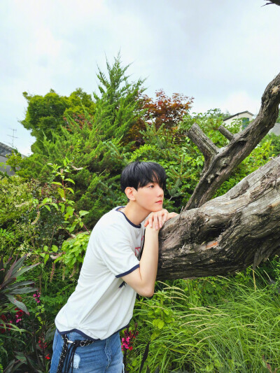 241008
【weverse】官咖更新 'Hello, World - The 4th Mini Album' | Concept Photo World Ver. Behind Photo 森系
#边伯贤helloworld专辑
#边伯贤weverse
#边伯贤2024 