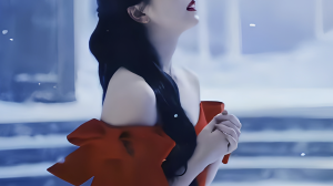 女部素材