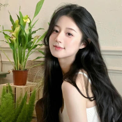 女头 女生头像 头像 