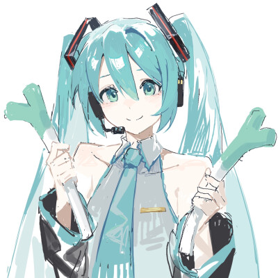 miku