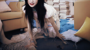 女部素材
