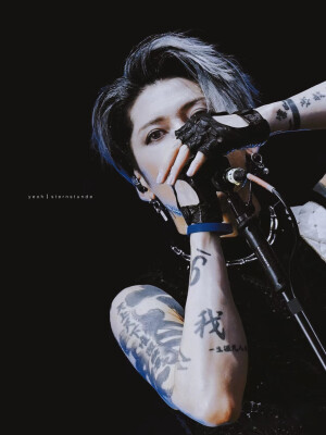 miyavi