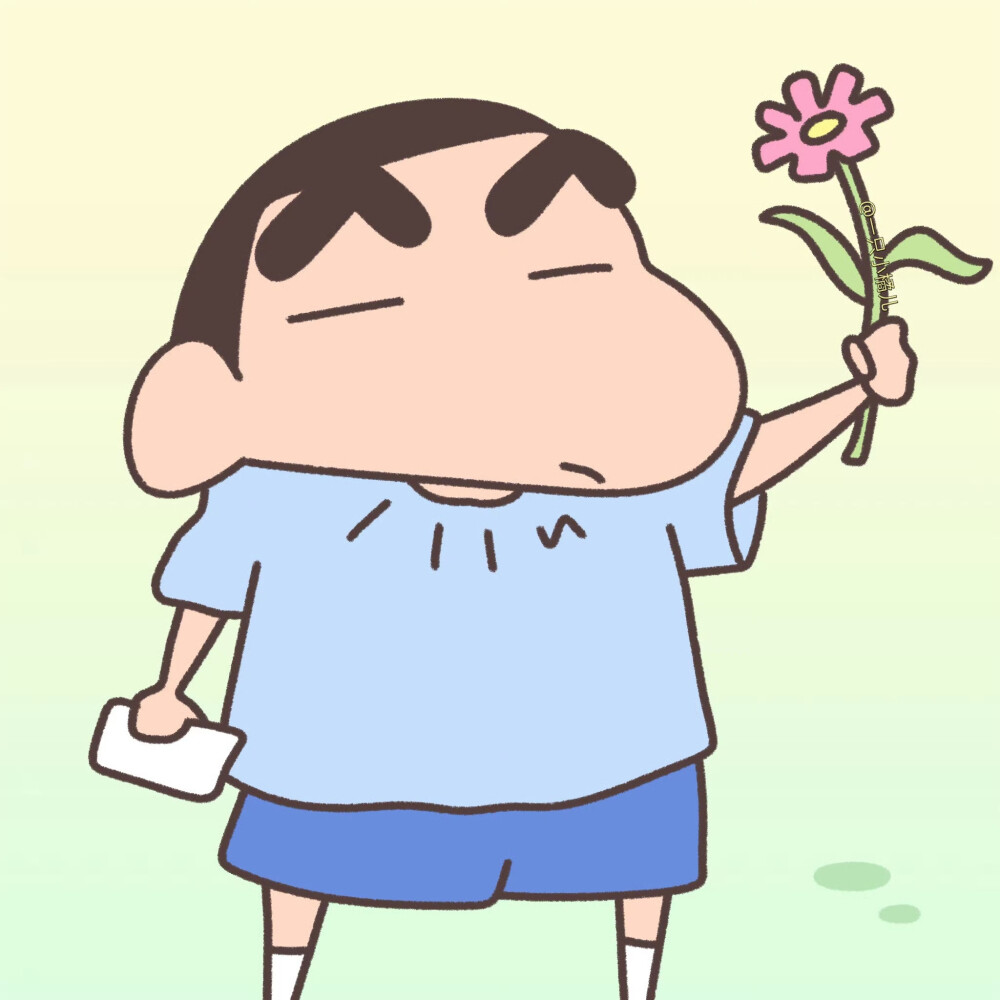 ξ( ✿＞◡❛)蜡笔小新˳⚆ɞ⚆˳ 