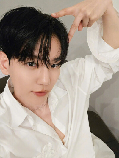 241008
【weverse】官咖更新 'Hello, World - The 4th Mini Album' | Concept Photo World Ver. Behind Photo 森系
#边伯贤helloworld专辑
#边伯贤weverse
#边伯贤2024 