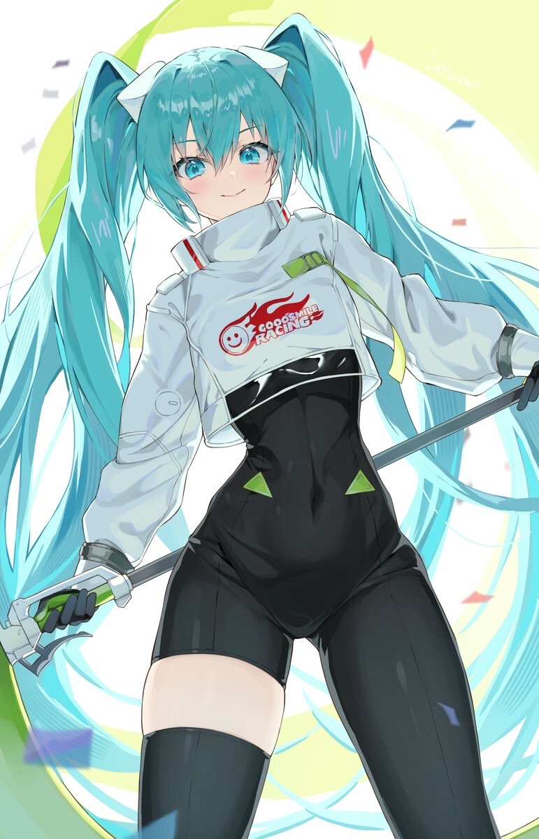 miku