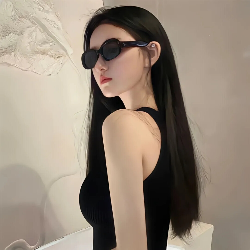 女头 女生头像 头像 