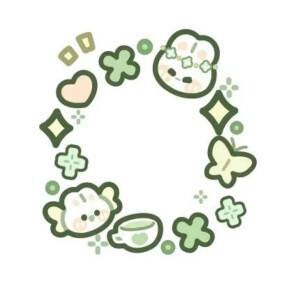 |素材|初恋心动曲.