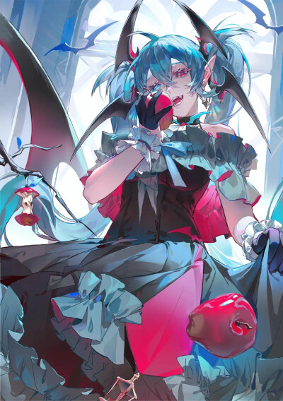 初音未来