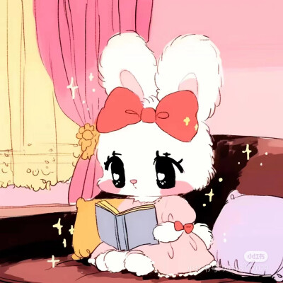 小兔读书