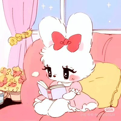 小兔读书