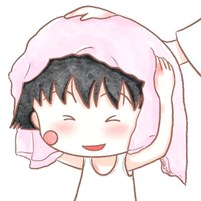 樱桃小丸子