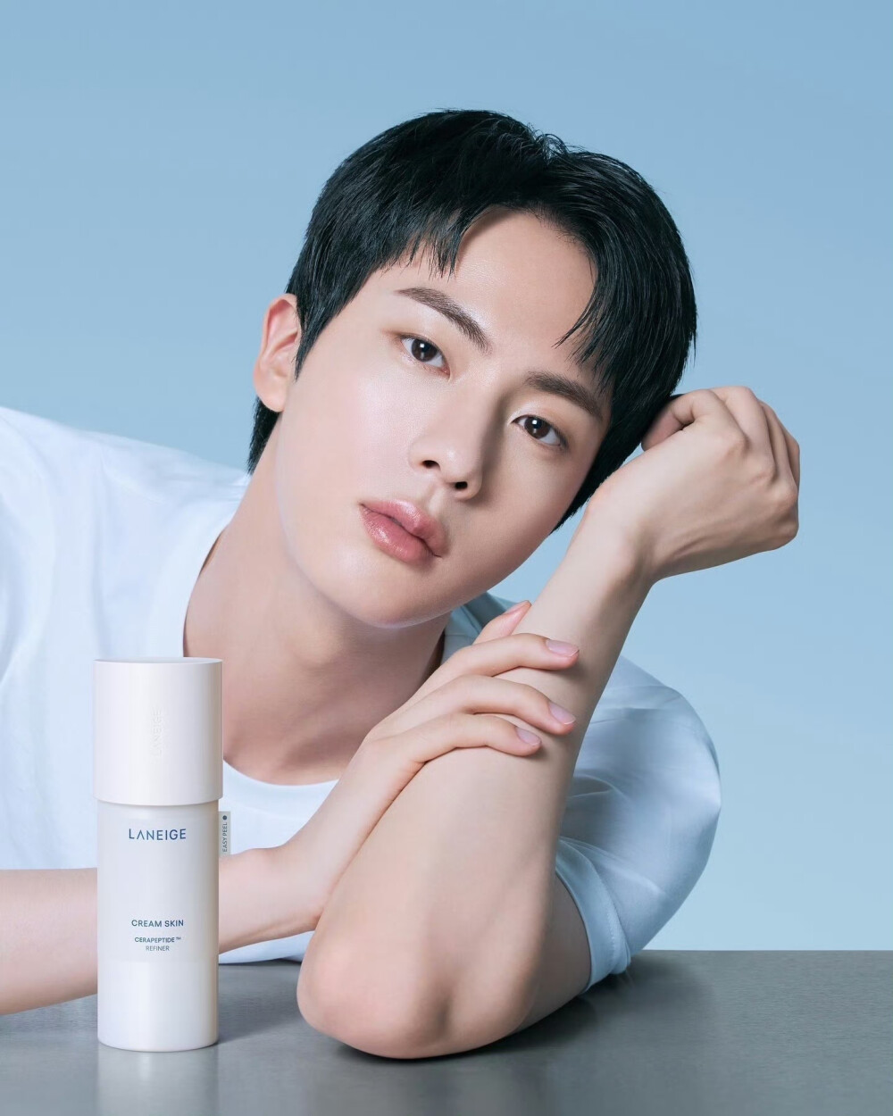 金硕珍
241003 laneige_kr