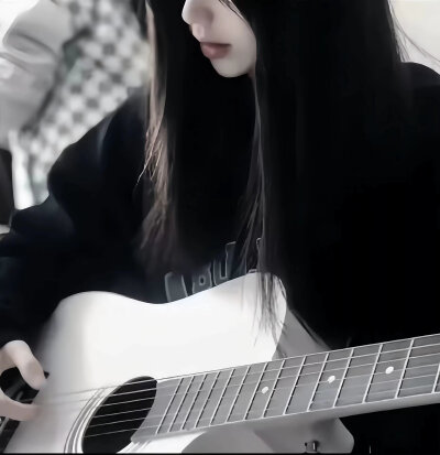 高冷女头