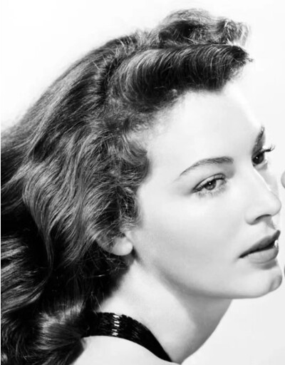 Ava Gardner