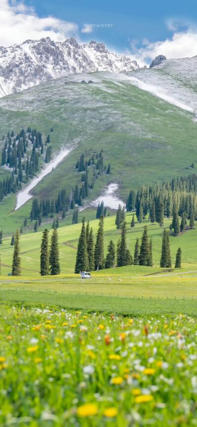 风景壁纸 高清