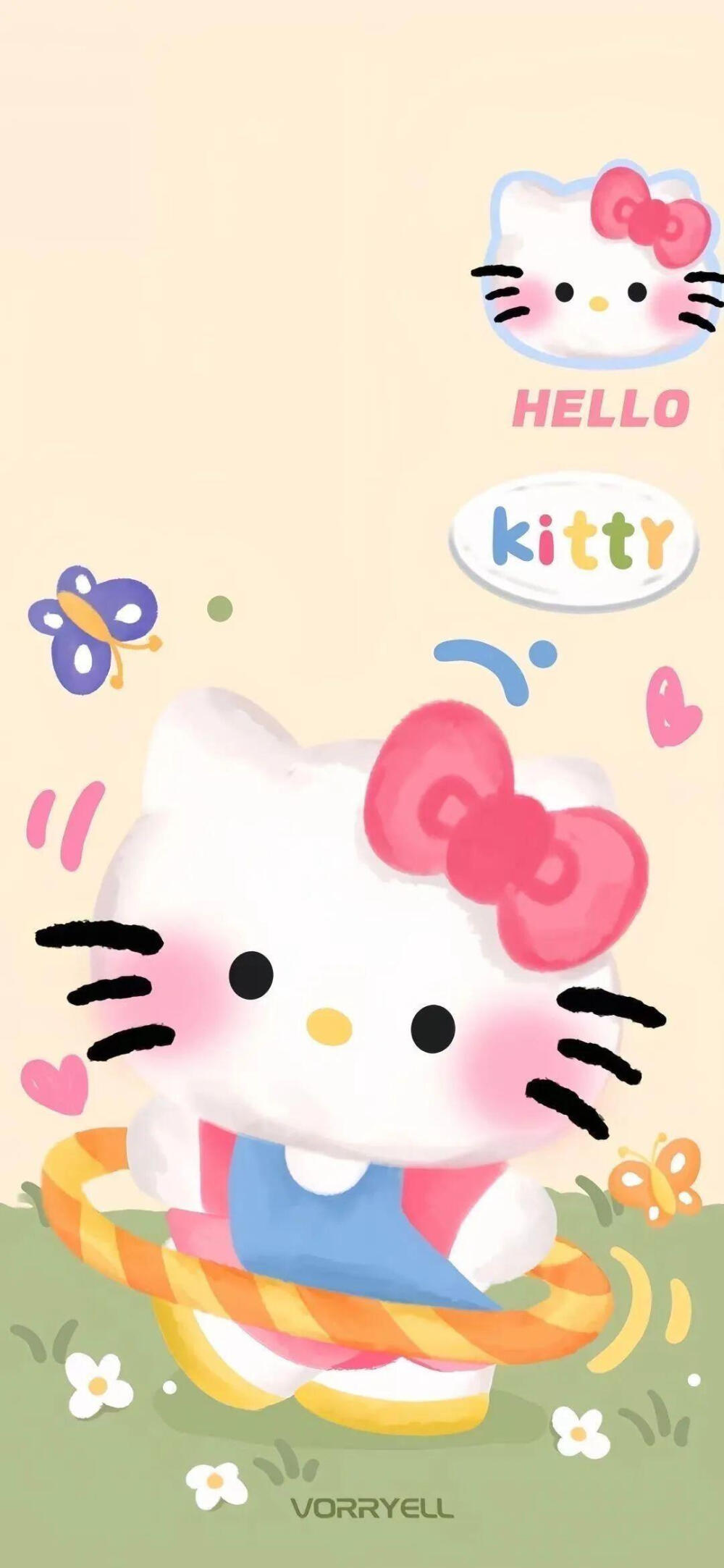 凯蒂猫