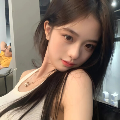 女头 女生头像 头像 