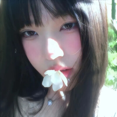 女头 女生头像 头像 