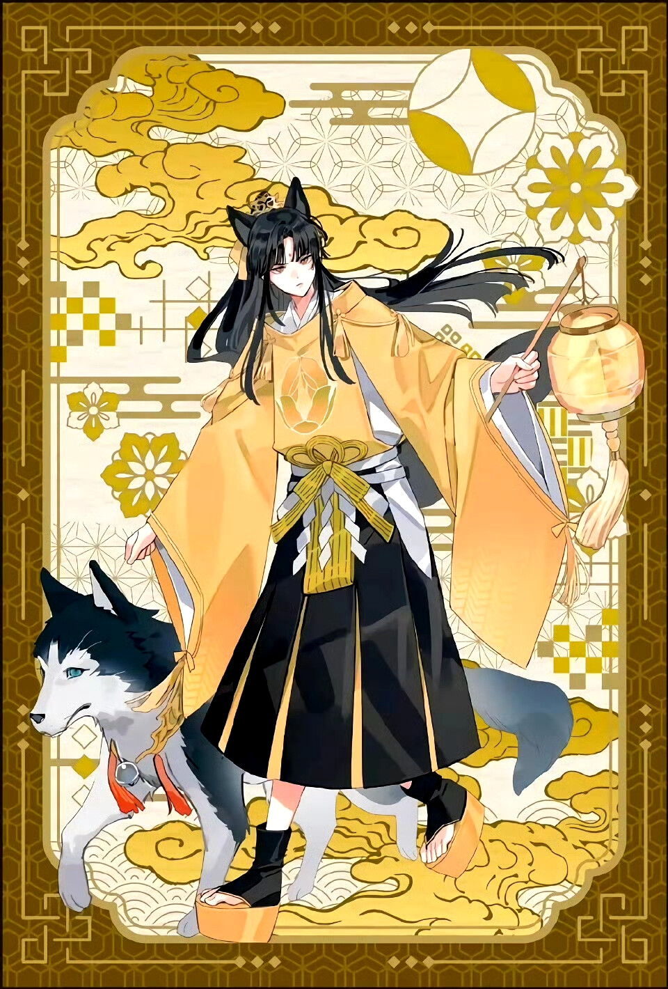 魔道祖师