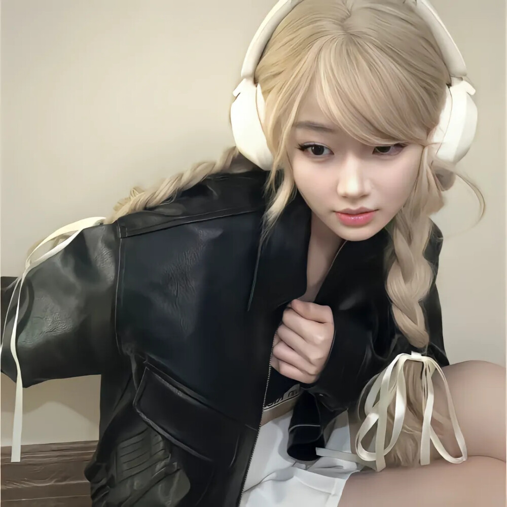 女头 女生头像 头像 