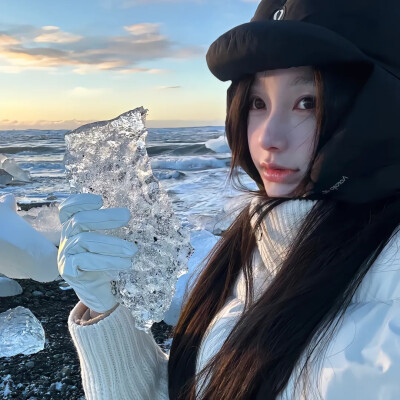 女头 女生头像 头像 