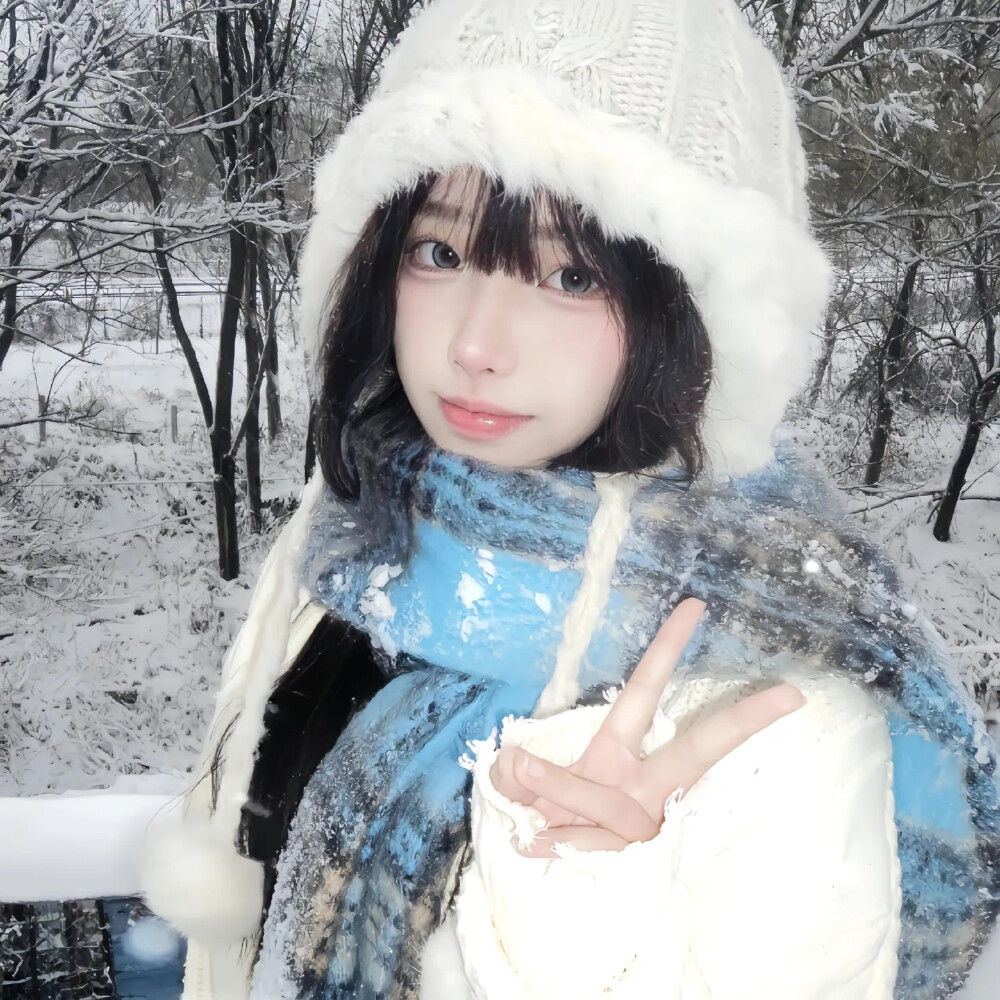 女头 女生头像 头像 