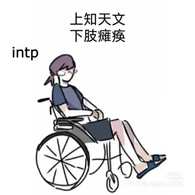 intp梗图