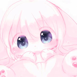 <奶树暖羊>动物少女心（furry版，小动物版）