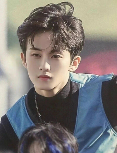mark