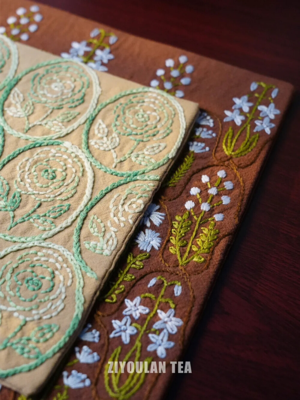 刺子绣