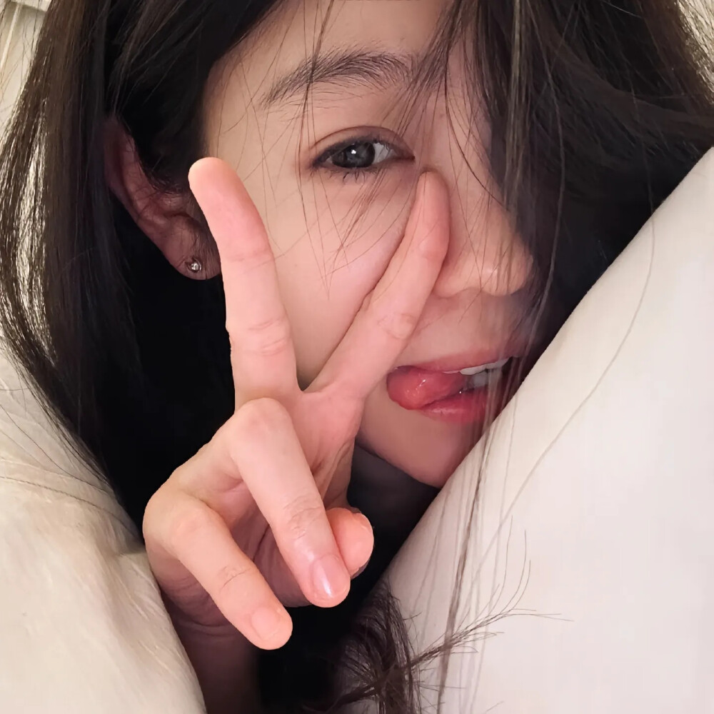 女头 女生头像 头像 