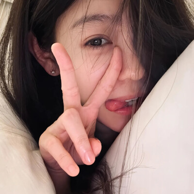 女头 女生头像 头像 
