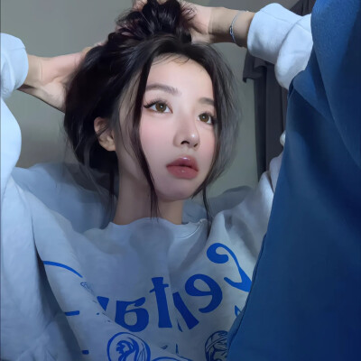 女头 女生头像 头像 