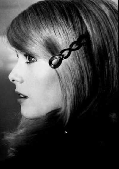 Catherine Deneuve 