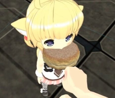 ૮  ´͈ ᗜ `͈ ა♡