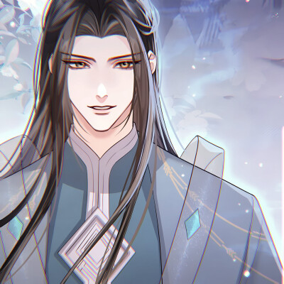 二哈和他的白猫师尊