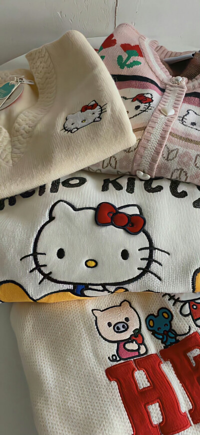 HelloKitty壁纸
#小清新壁纸#