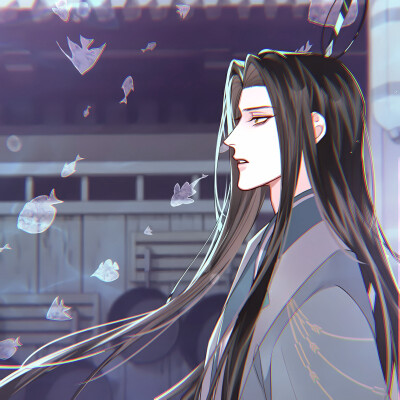 二哈和他的白猫师尊