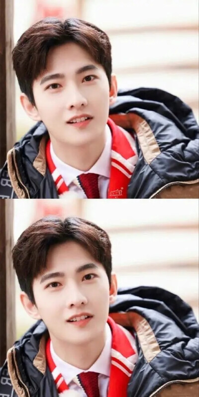 杨洋