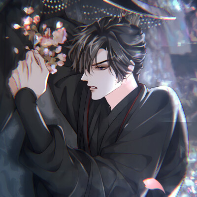 二哈和他的白猫师尊