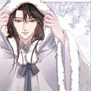 二哈和他的白猫师尊