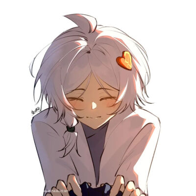 初始