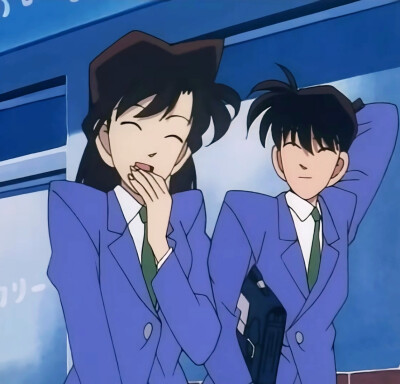 柯南