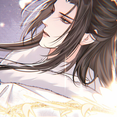 二哈和他的白猫师尊