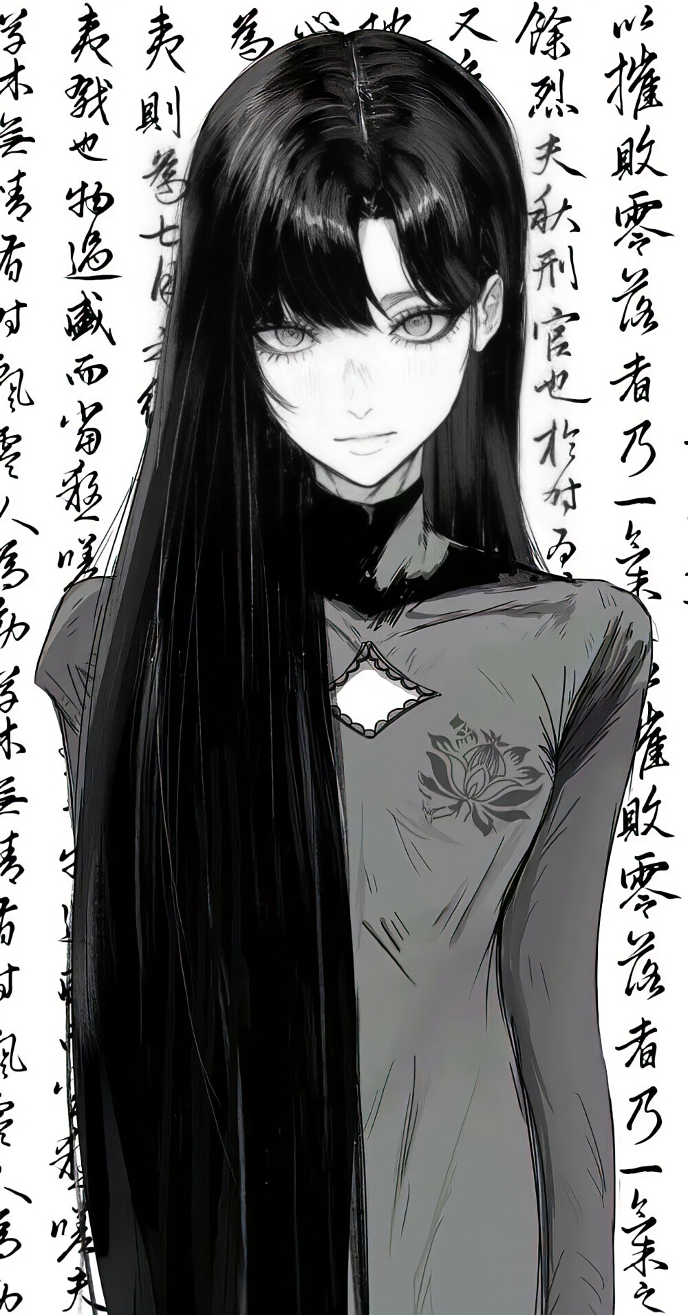锁屏壁纸