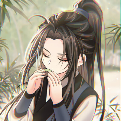 二哈和他的白猫师尊