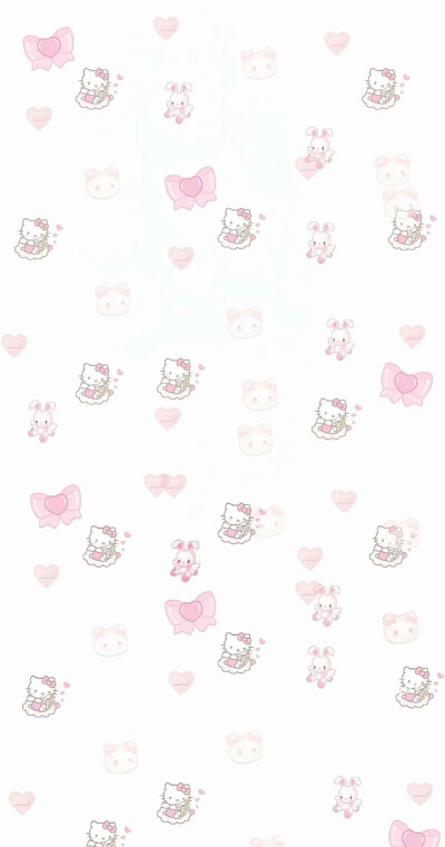 三丽鸥聊天背景